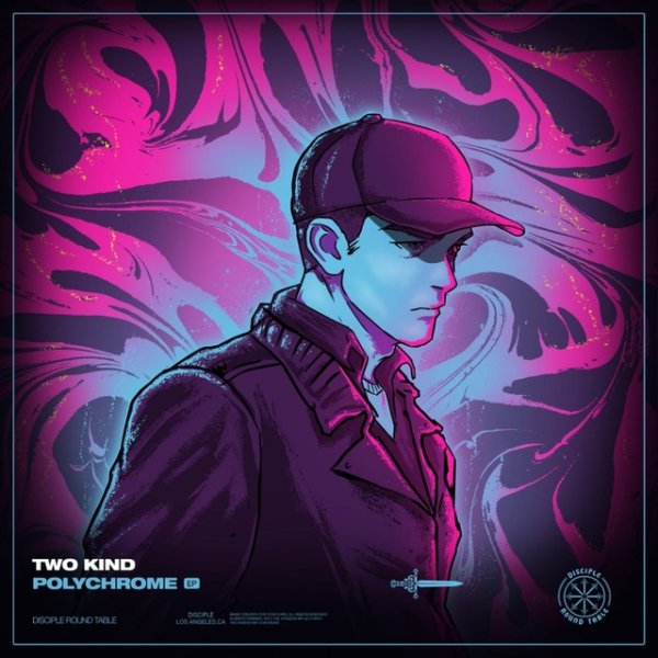 TWO KIND &amp; M.U.G - False Future