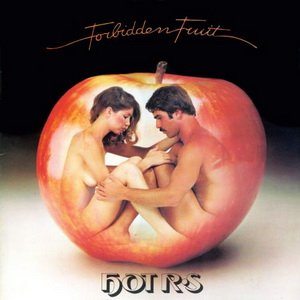 Hot R. S. - In-A-Gadda-Da-Vida (Act II)