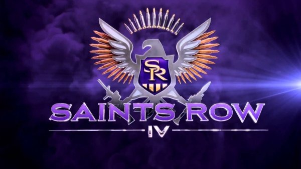 Saints Row 4 - The Touch