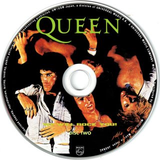 Queen - Good Company