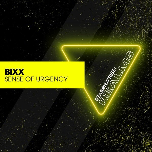 BiXX - Sense Of Urgency (Extended Mix)