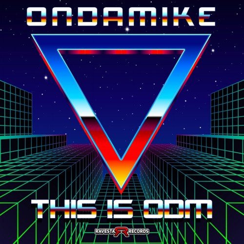 Ondamike - Desire Higher
