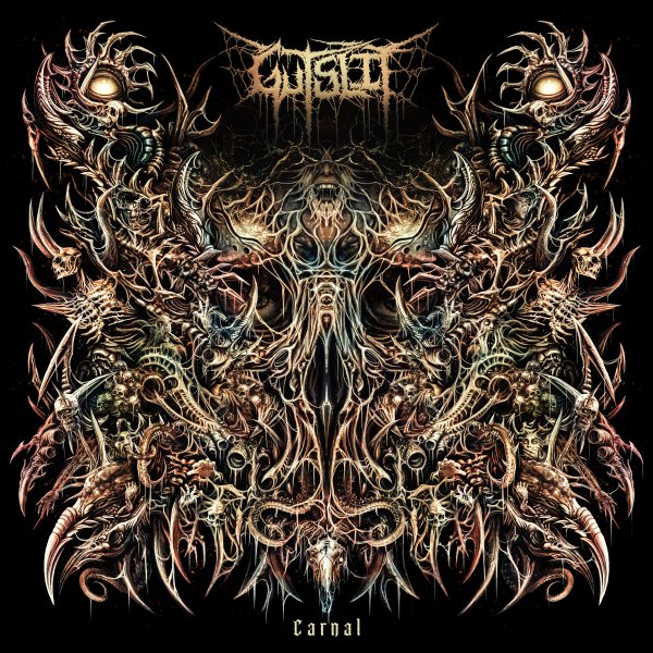 Gutslit - Matriarch