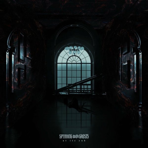 Speaking With Ghosts - Better Days