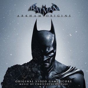 Christopher Drake - Carol of the Bells (Joker&apos;s Theme)