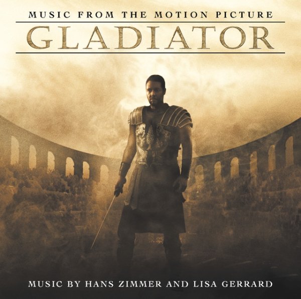 Lisa Gerrard, Gavin Greenaway, The Lyndhurst Orchestra - Now We Are Free
