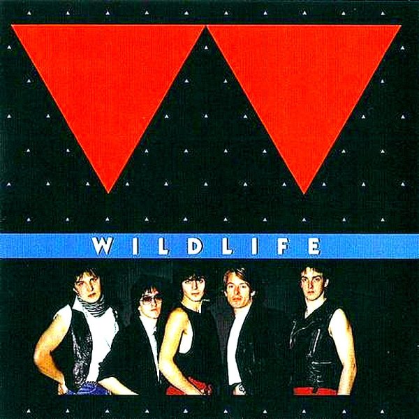 Wildlife - Rock And Roll Dreams