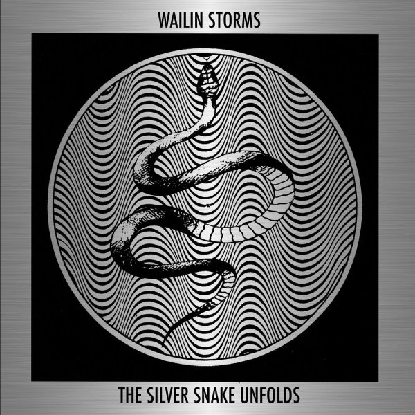 Wailin&apos; Storms - In the Heart of the Sea