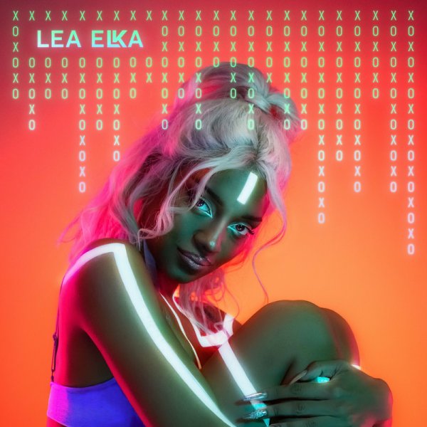 LEA ELKA - Sort du lot