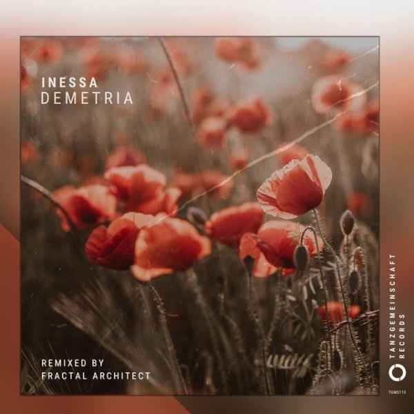 Inessa - Demetria (Original Mix)