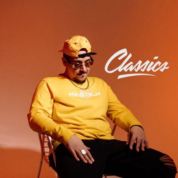 Big Mic Tgk - Classics (2025)