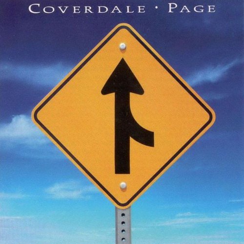 David Coverdale - Whisper A Prayer For The Dying