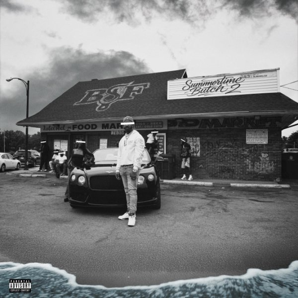 Benny The Butcher - Summer Feelin&apos; (Intro) (Prod. By John Sparkz)