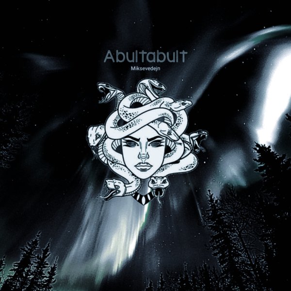 Miksevegein - Abultabult