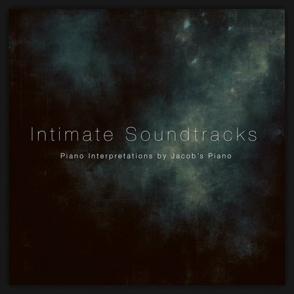 Jacob&apos;s Piano - Time (from Inception) (Piano Version)