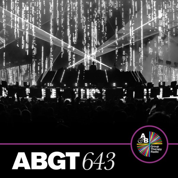 Kyau &amp; Albert - Luminous (ABGT643) (In Search Of Sunrise Mix Mixed)