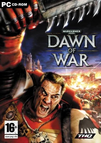 Jeremy Soule - Spacemarines Theme | Warhammer 40,000: Dawn of War