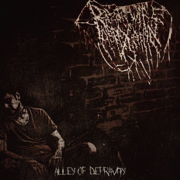 RazorWireAsphyxiation - Jackhammer to Jugular (outro) (Feat. Dead666Zombies)