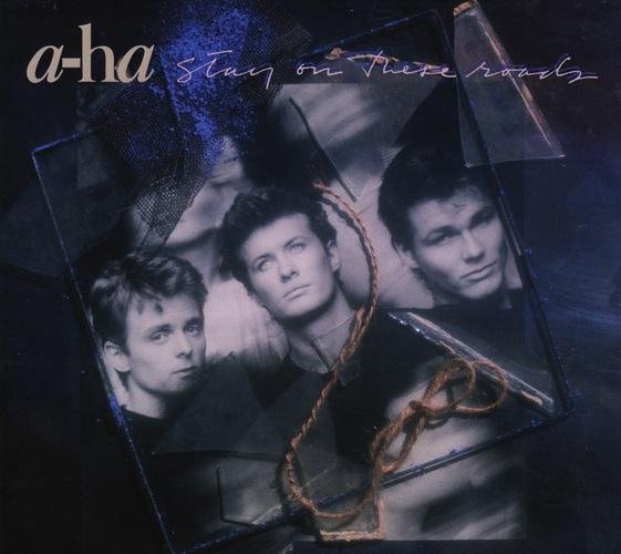 A-ha - Stay On These Roads (Early Version)
