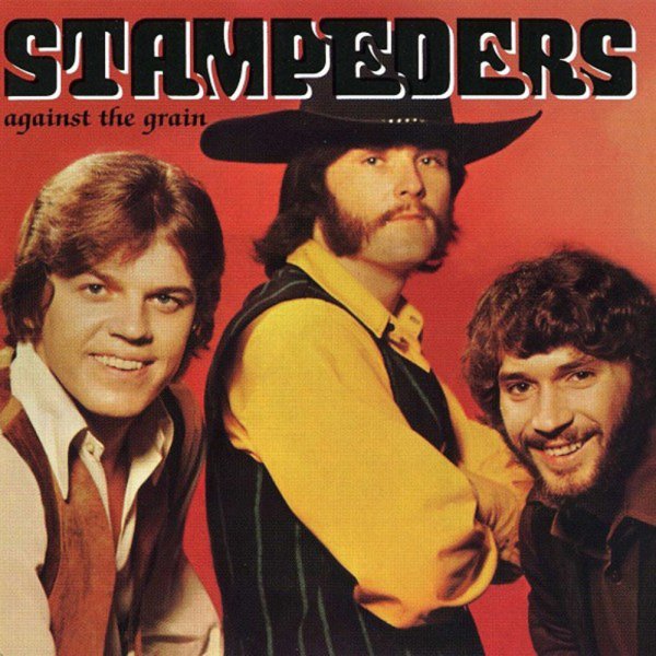 Stampeders - Hit The Road Jack