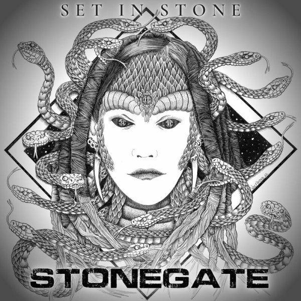 Stonegate - Long Live The King