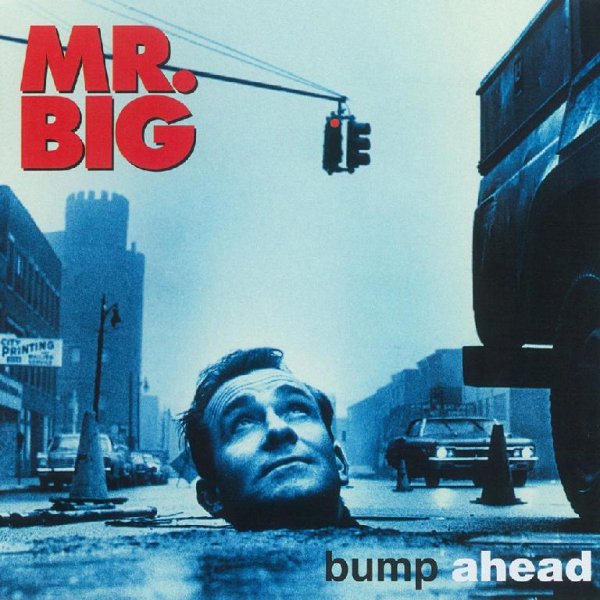 Mr. Big - Wild World (2009 Remastered Version)