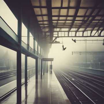ProRock - Перелётная птица