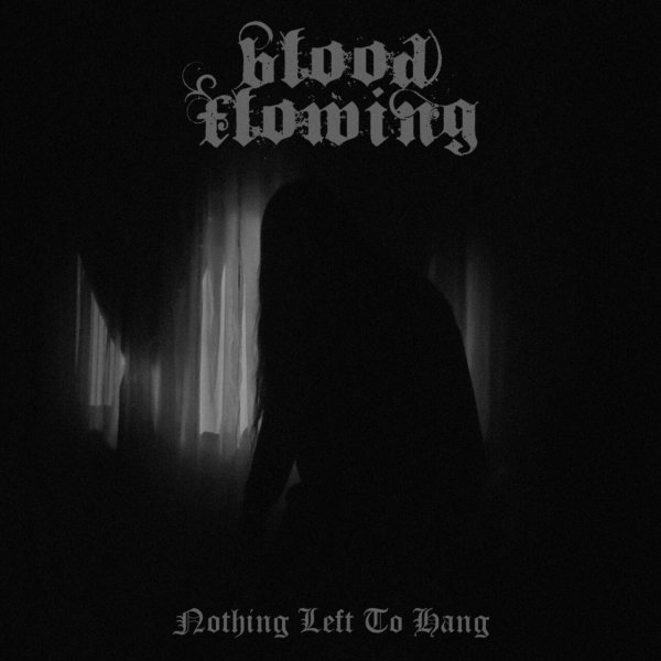 Blood Flowing - Oblivion