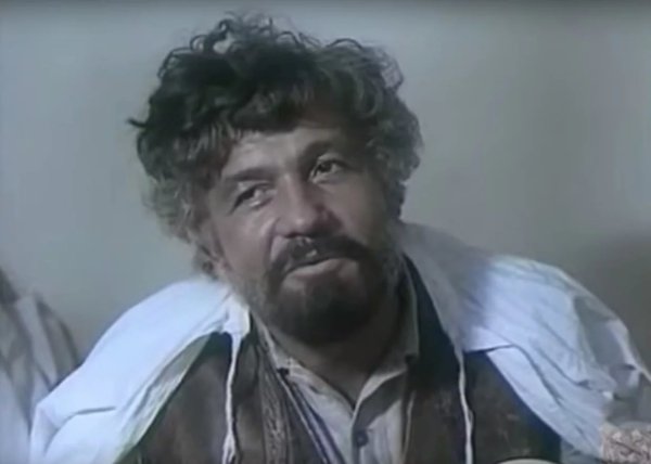 Нас не нужно жалеть - Цыган
