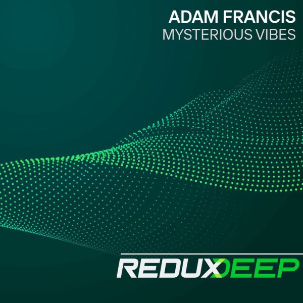 Adam Francis - Mysterious Vibes