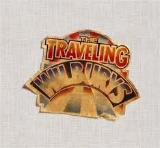 Traveling Wilburys - Borderline