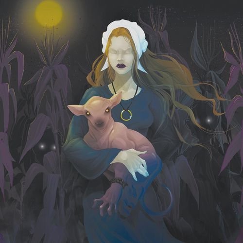 Zwyntar - Джонни