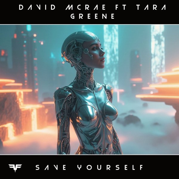 David McRae feat. Tara Greene - Save Yourself (Extended Mix)