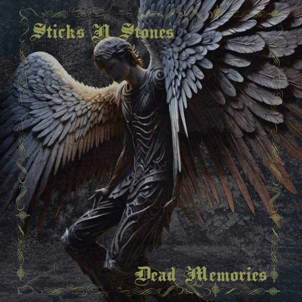 Sticks N&apos; Stones Band - Dead Memories
