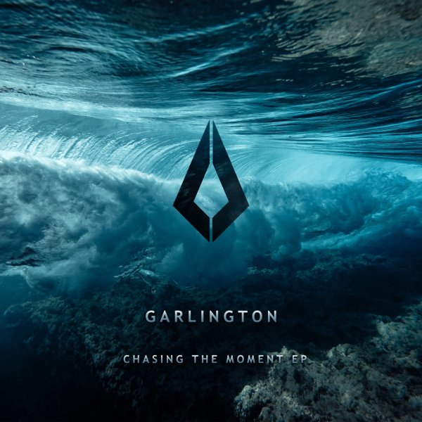 Garlington - Chasing the Moment (Extended Mix)