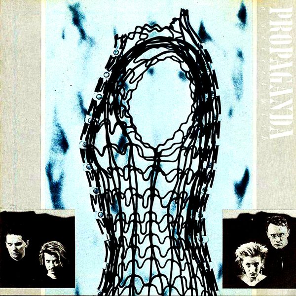 Propaganda - P-Machinery