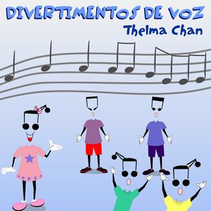 Thelma Chan, Thelmo Cruz - Efeitos Sonoros
