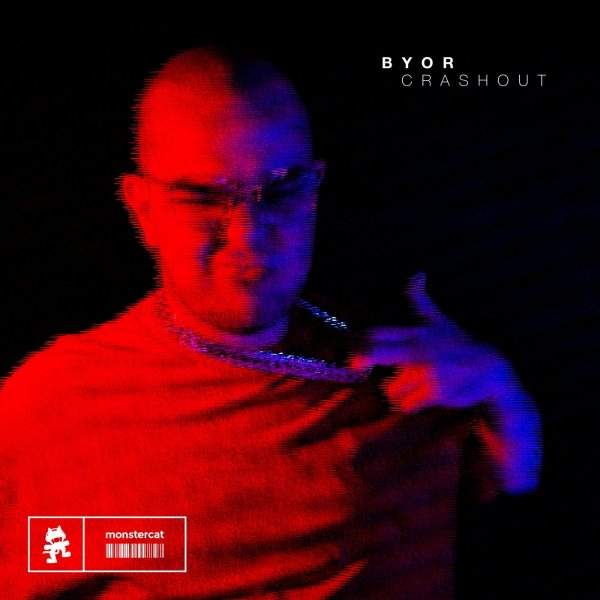 BYOR - Crashout (Extended Mix)