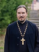 Священник Максим Курленко - Молитвы за усопших