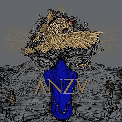 ANZV - Leper