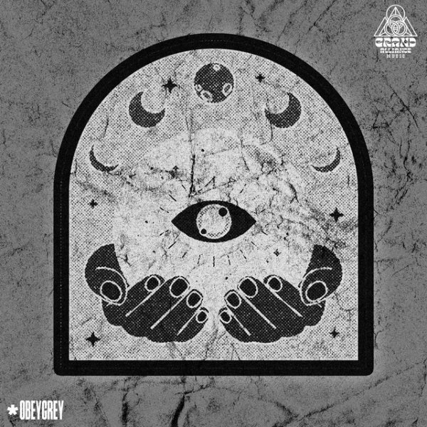 ObeyGrey - The Watcher
