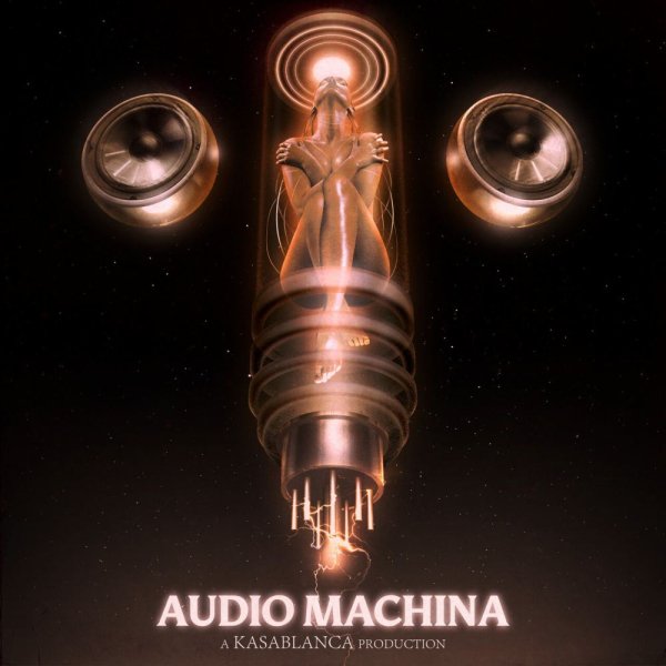 kasablanca - LECTRO, audio machina (extended mix)