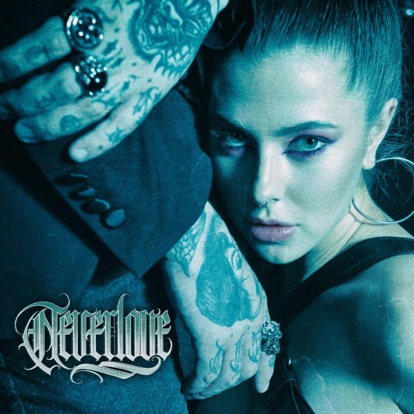 Neverlove - Лисий-кисий