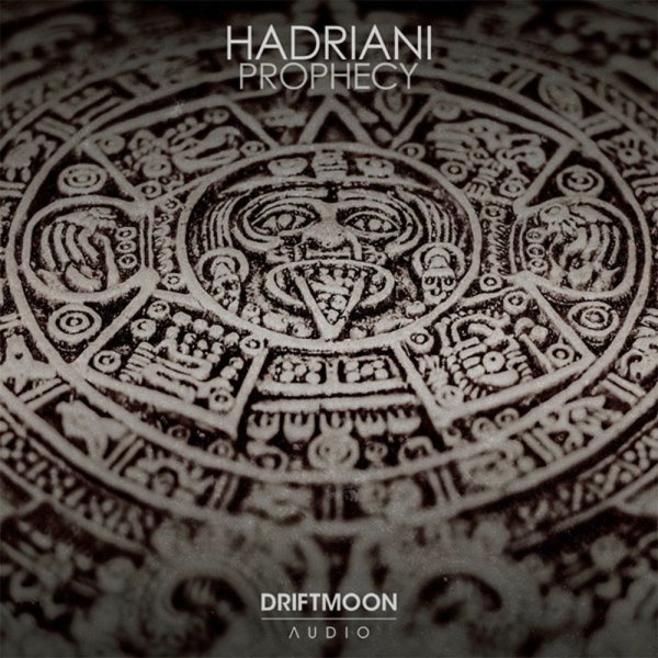 Hadriani - Prophecy