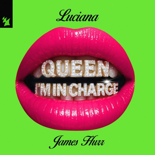 Luciana &amp; James Hurr - Queen I&apos;m in Charge (Extended Mix)