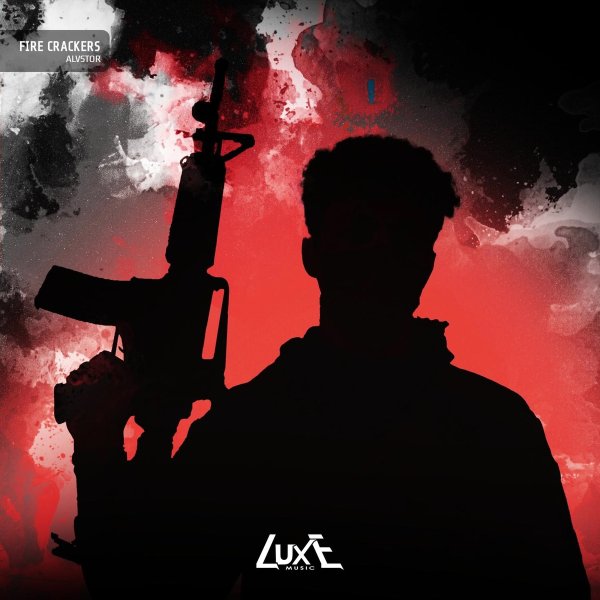 ALVSTOR - Fire Crackers