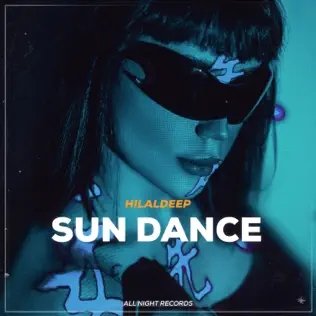 Hilaldeep - Sun Dance