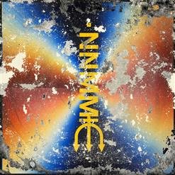 Neptunian Maximalism - ZÂR : Empowering the Phurba : Éon Phanérozoïque (alternate)