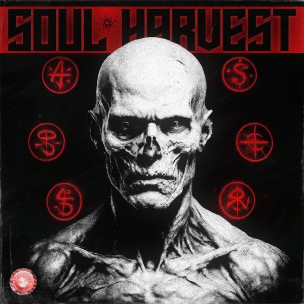 Nosphere - SOUL HARVEST