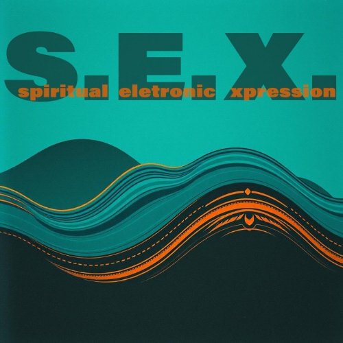 Las Bibas - S.E.X. (Original Mix)